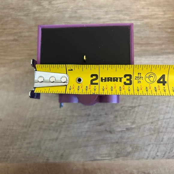 Hallmark  Madam Malkin's Robes For All Occasions -‎ Harry Potter Ornament 2024 - Picture 13 of 16